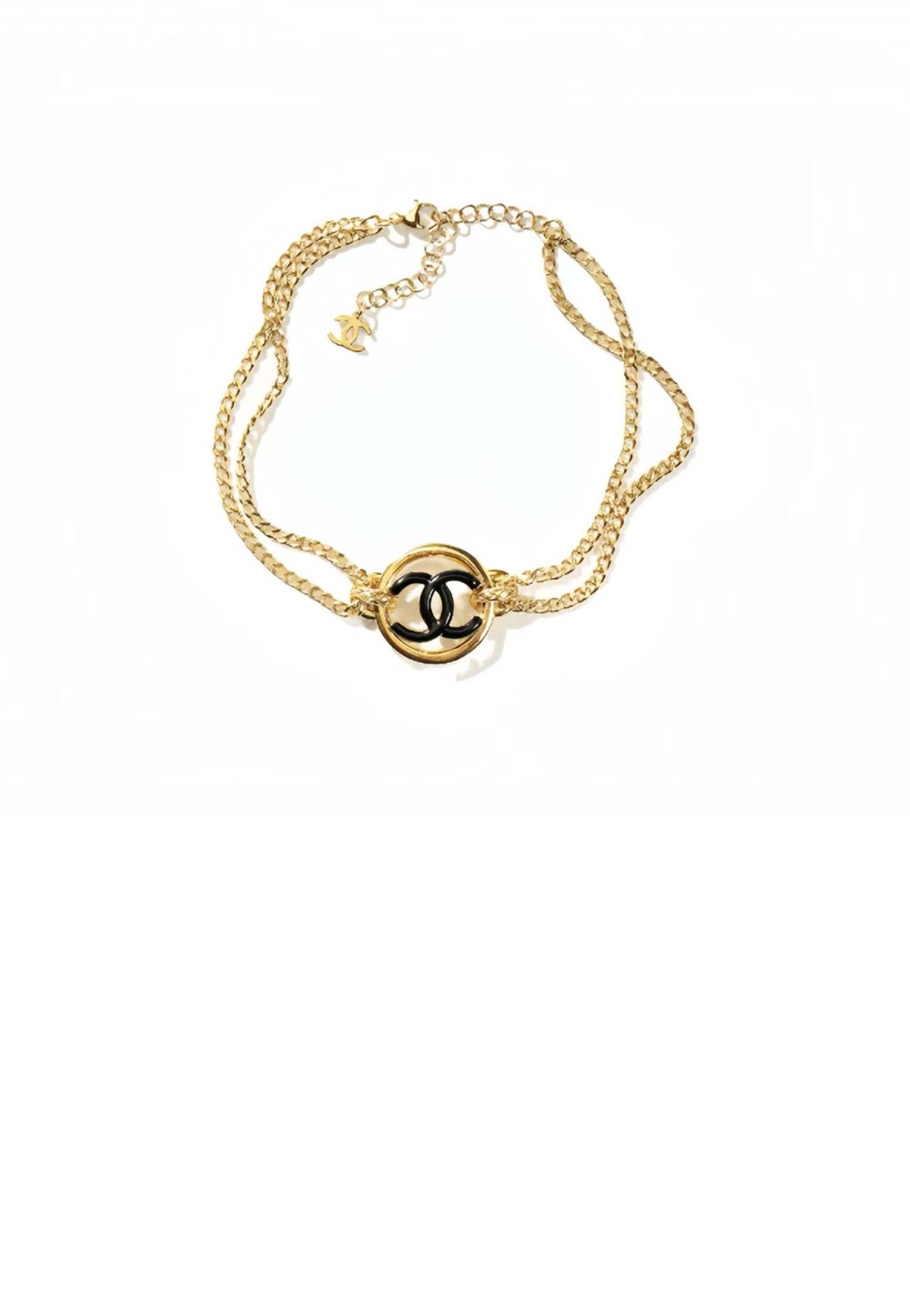 미러급레플리카사이트 | 명품레플리카 전문 쇼핑몰  | 퍼스트원 - 목걸이  AB8355 > 샤넬