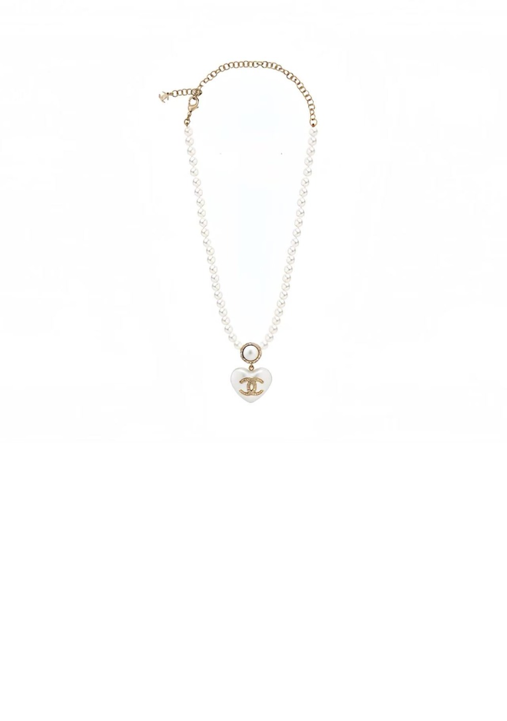 미러급레플리카사이트 | 명품레플리카 전문 쇼핑몰  | 퍼스트원 - 목걸이 AB7012 > 샤넬