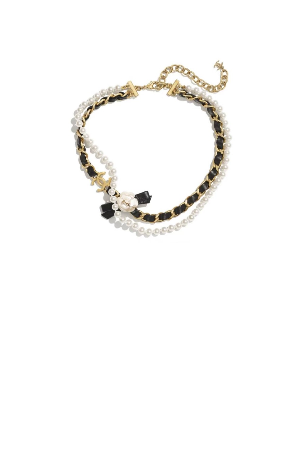 미러급레플리카사이트 | 명품레플리카 전문 쇼핑몰  | 퍼스트원 - 목걸이  AB4590 > 샤넬