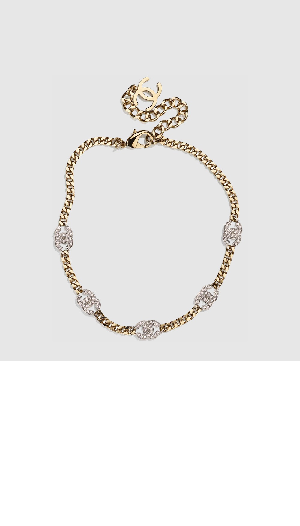 미러급레플리카사이트 | 명품레플리카 전문 쇼핑몰  | 퍼스트원 - 초커 AB6444 > 샤넬