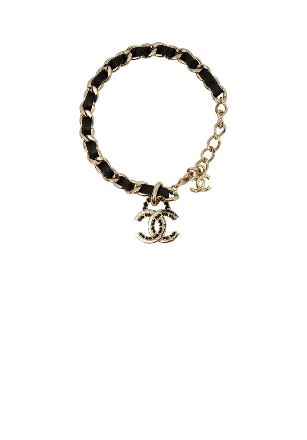 미러급레플리카사이트 | 명품레플리카 전문 쇼핑몰  | 퍼스트원 - 초커 AB7847 > 샤넬