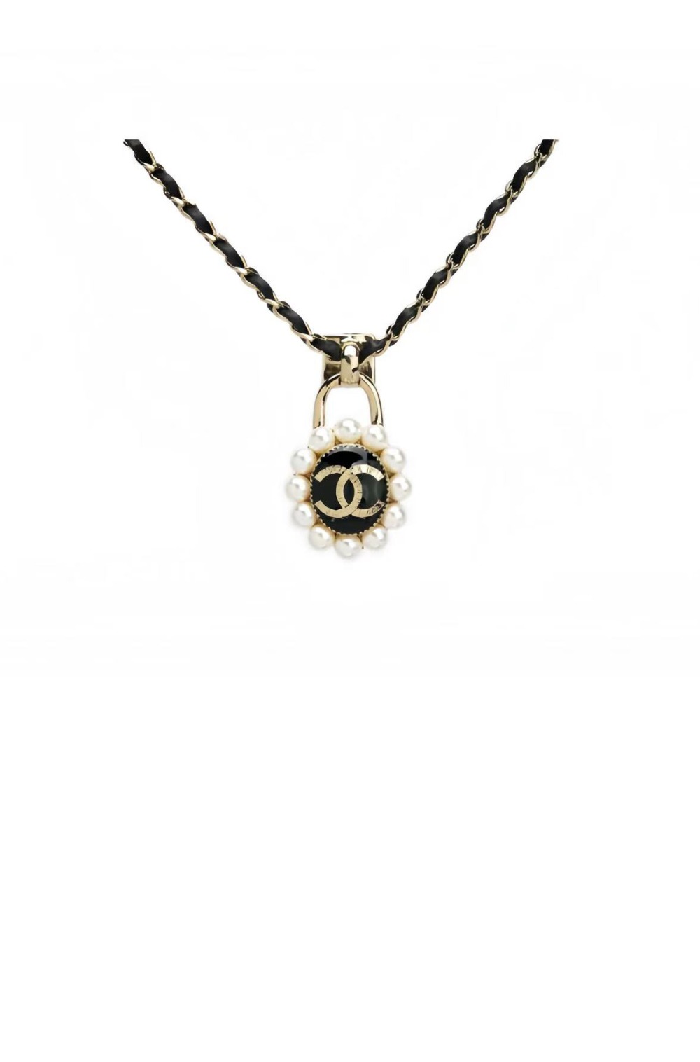 미러급레플리카사이트 | 명품레플리카 전문 쇼핑몰  | 퍼스트원 - 목걸이  AB8307 > 샤넬