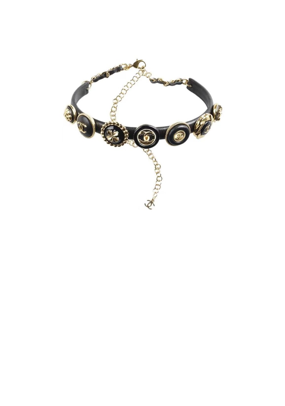 미러급레플리카사이트 | 명품레플리카 전문 쇼핑몰  | 퍼스트원 - 초커 AB8739 > 샤넬