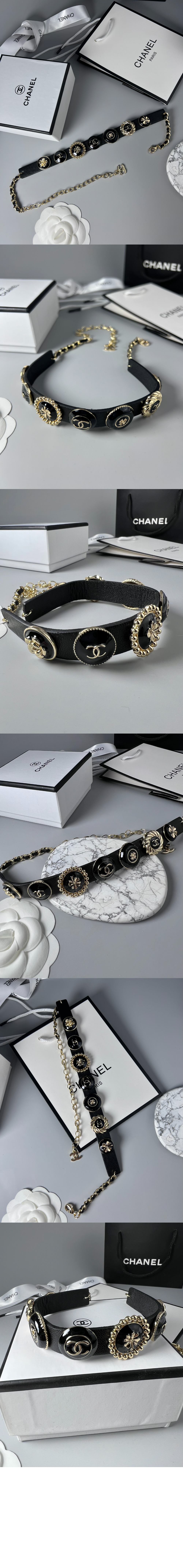 미러급레플리카사이트 | 명품레플리카 전문 쇼핑몰  | 퍼스트원 - 초커 AB8739 > 샤넬