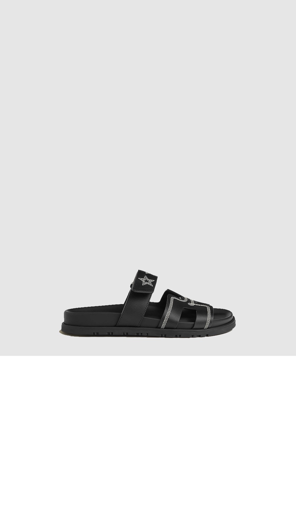 미러급레플리카사이트 | 명품레플리카 전문 쇼핑몰  | 퍼스트원 - Chypre 샌들 > 에르메스