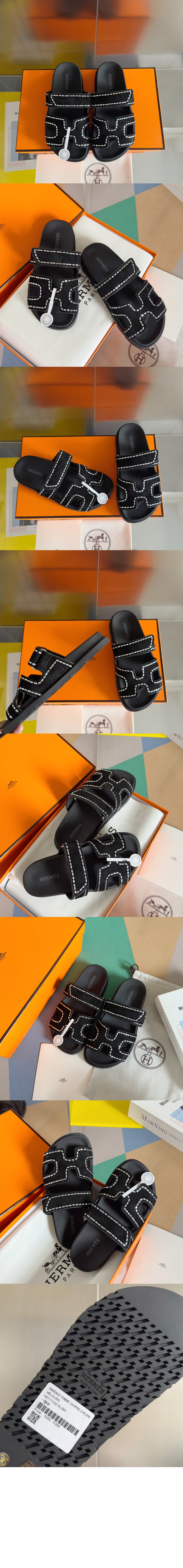 미러급레플리카사이트 | 명품레플리카 전문 쇼핑몰  | 퍼스트원 - Chypre 샌들 > 에르메스