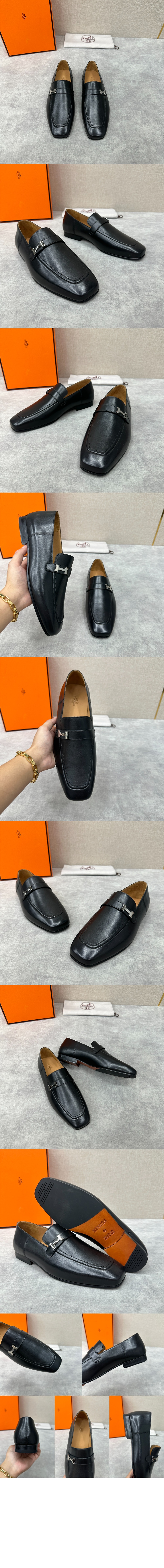 미러급레플리카사이트 | 명품레플리카 전문 쇼핑몰  | 퍼스트원 - Giovanni 로퍼 > 에르메스