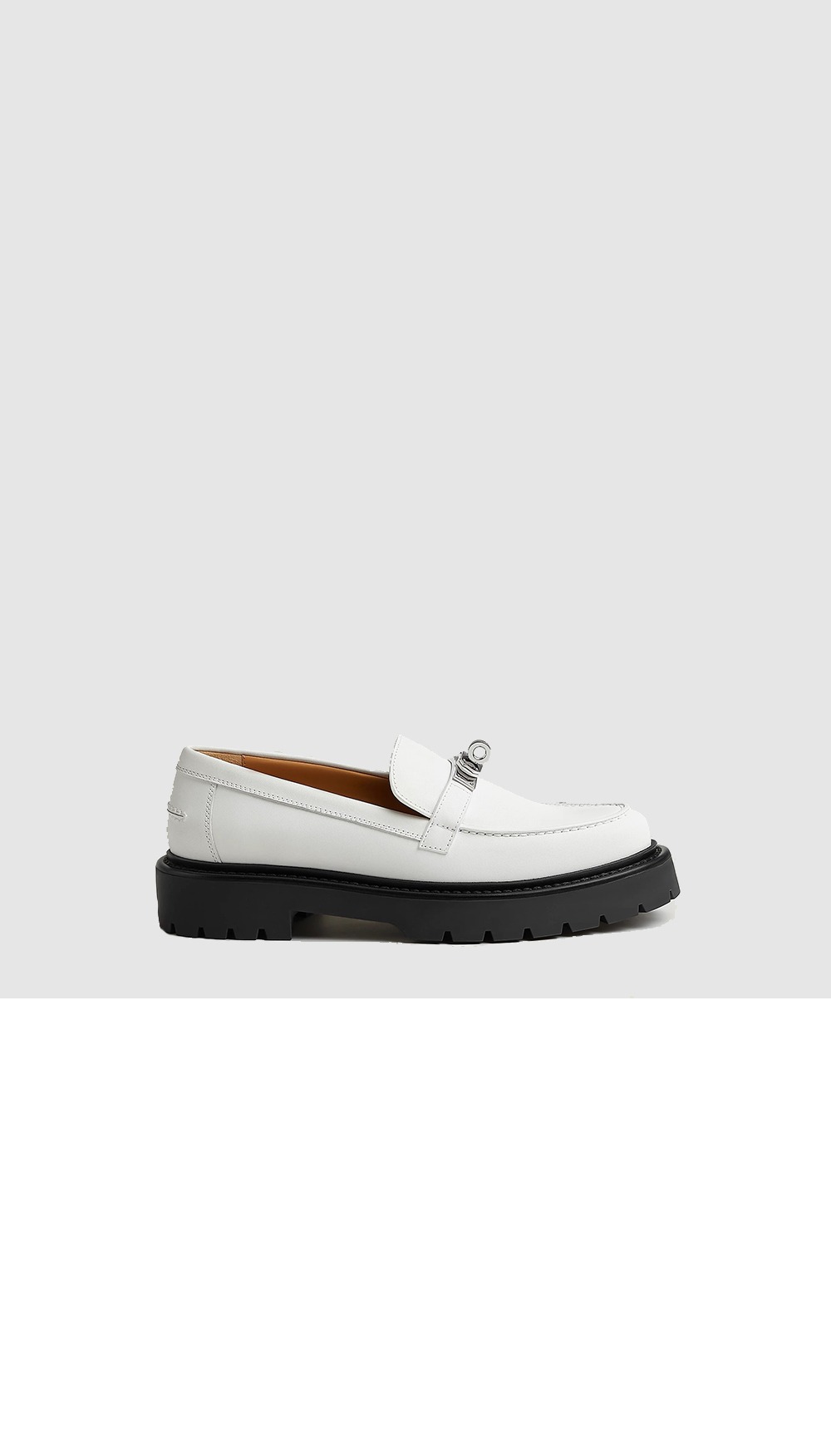 미러급레플리카사이트 | 명품레플리카 전문 쇼핑몰  | 퍼스트원 - Icone 로퍼 > 에르메스