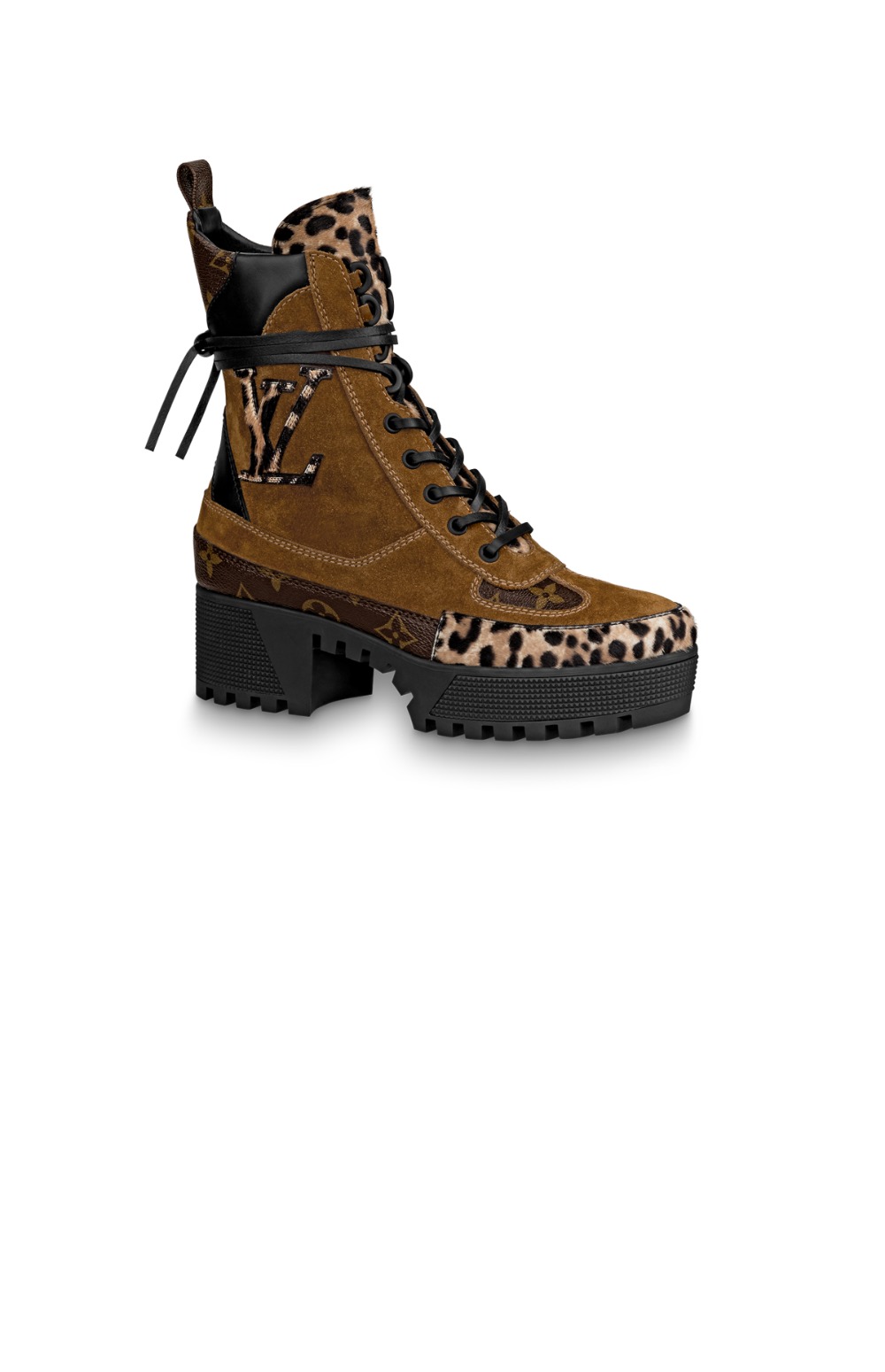 미러급레플리카사이트 | 명품레플리카 전문 쇼핑몰  | 퍼스트원 - 로리에트 샌드 부츠 1A5NOB > 루이비통