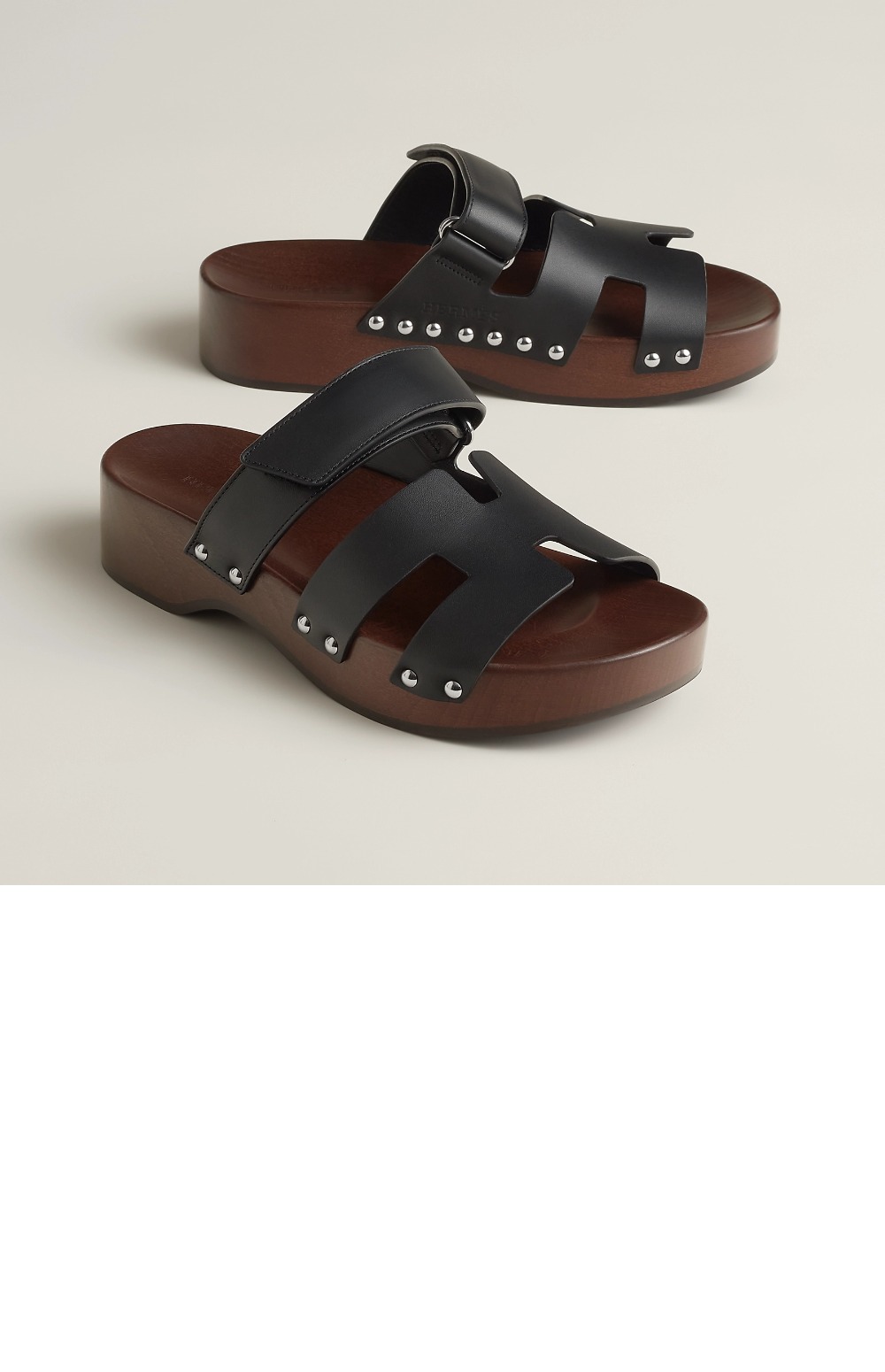 미러급레플리카사이트 | 명품레플리카 전문 쇼핑몰  | 퍼스트원 - 코스 클로그솔 샌들 > 에르메스