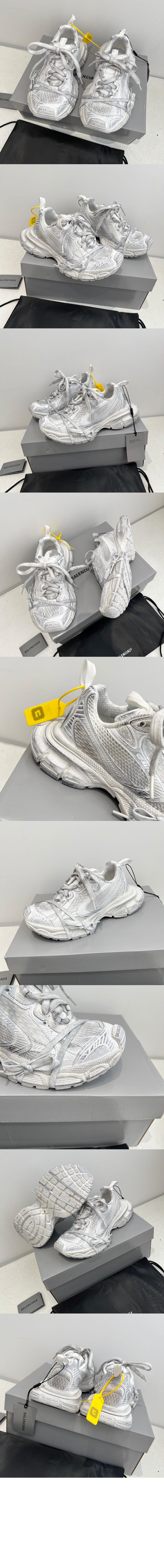 미러급레플리카사이트 | 명품레플리카 전문 쇼핑몰  | 퍼스트원 - 3xl 스니커즈 734734 > 발렌시아가