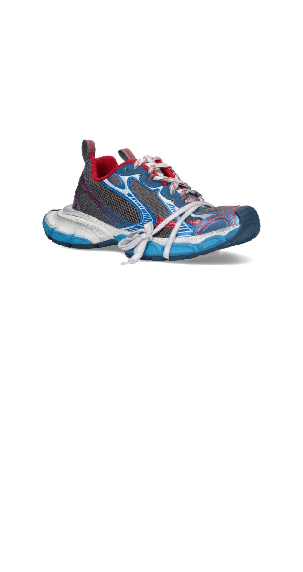 미러급레플리카사이트 | 명품레플리카 전문 쇼핑몰  | 퍼스트원 - 3xl 스니커즈 734734 > 발렌시아가