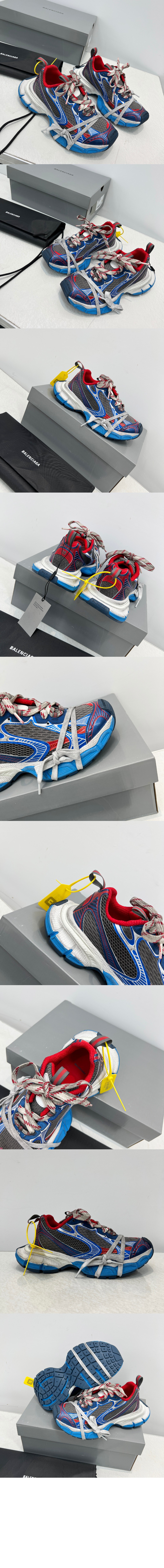 미러급레플리카사이트 | 명품레플리카 전문 쇼핑몰  | 퍼스트원 - 3xl 스니커즈 734734 > 발렌시아가