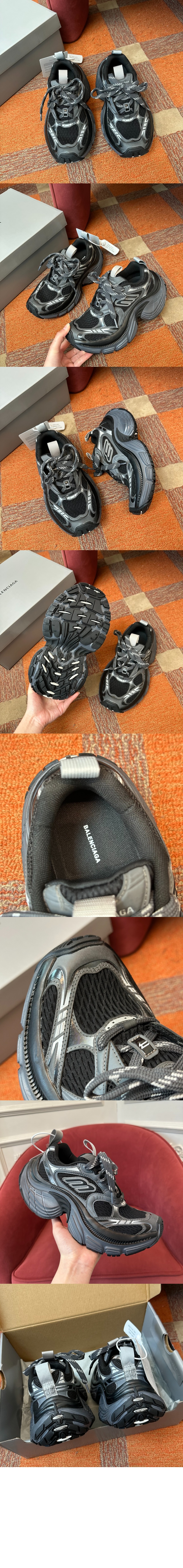 미러급레플리카사이트 | 명품레플리카 전문 쇼핑몰  | 퍼스트원 - 6xl 스니커즈 815859 > 발렌시아가