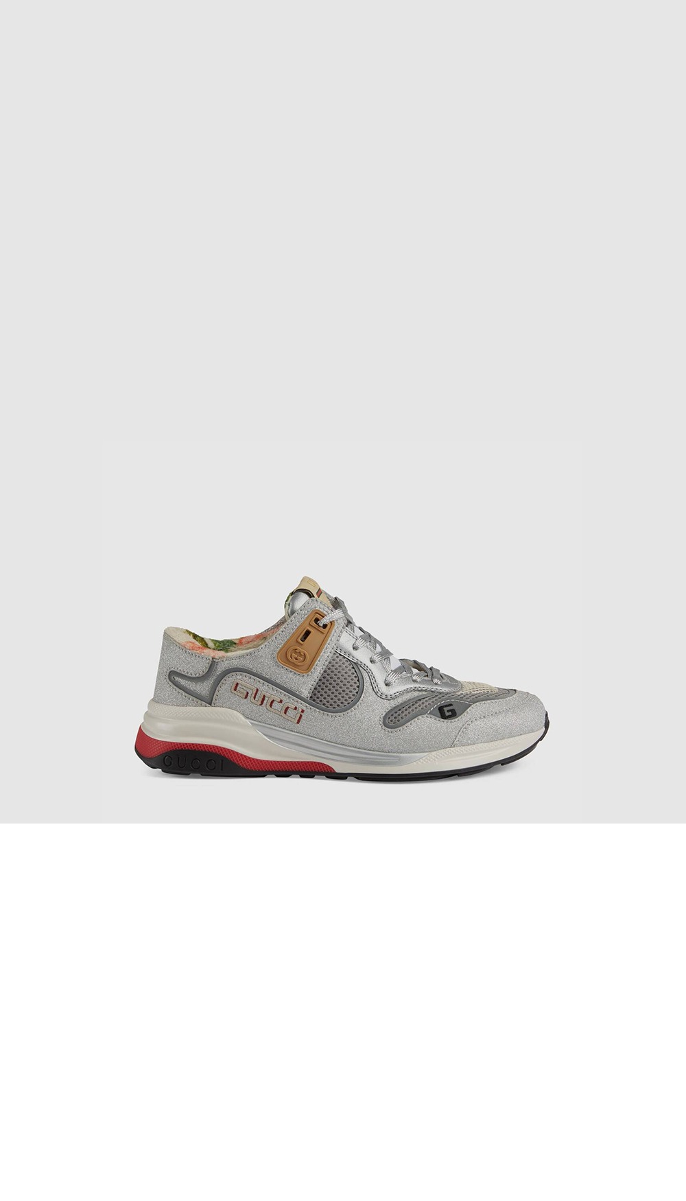 미러급레플리카사이트 | 명품레플리카 전문 쇼핑몰  | 퍼스트원 - 울트라페이스 스니커즈 602228 > 구찌