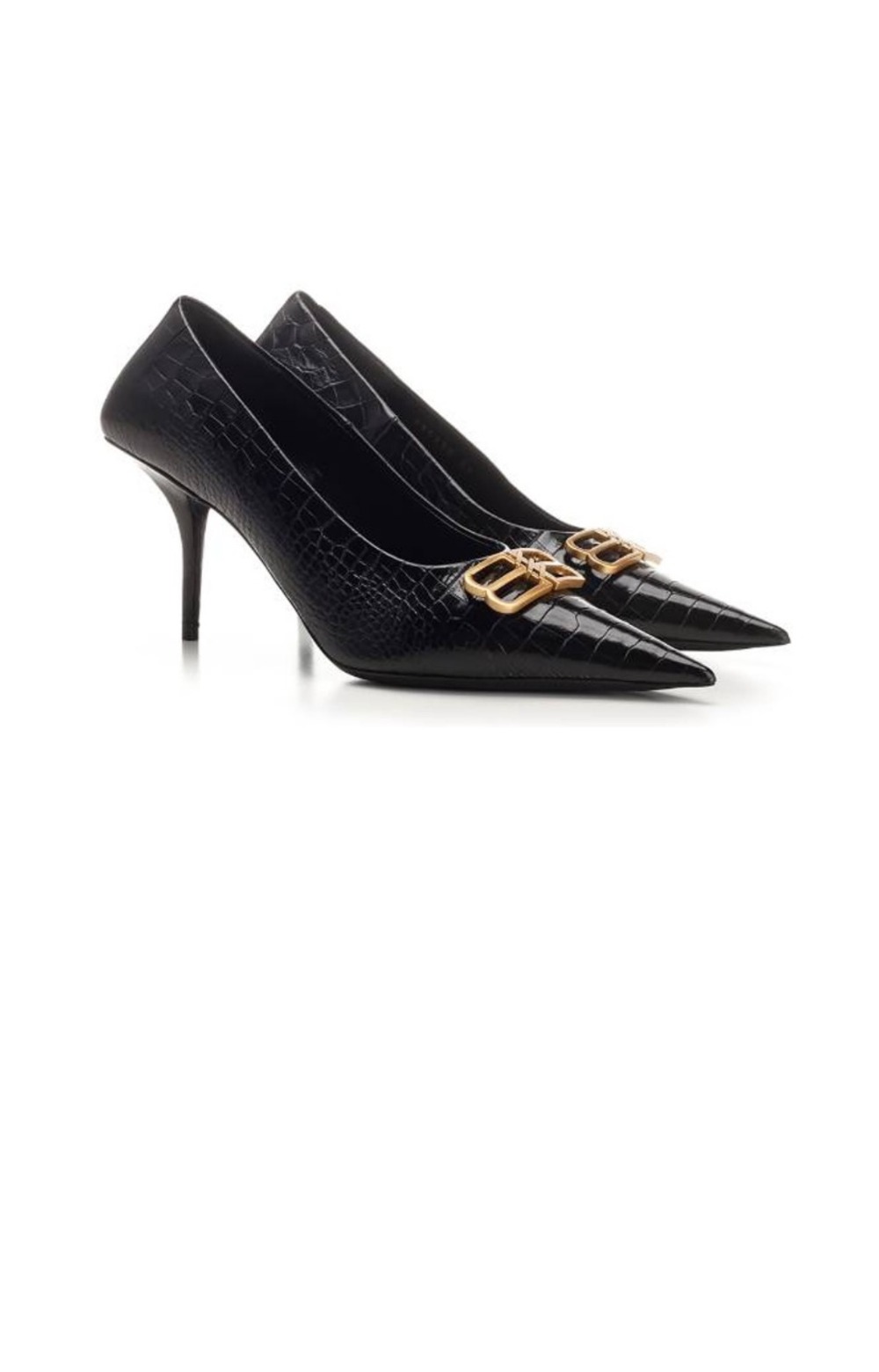 미러급레플리카사이트 | 명품레플리카 전문 쇼핑몰  | 퍼스트원 - 크로커 이펙트 레더 펌프스힐 734238 > 발렌시아가