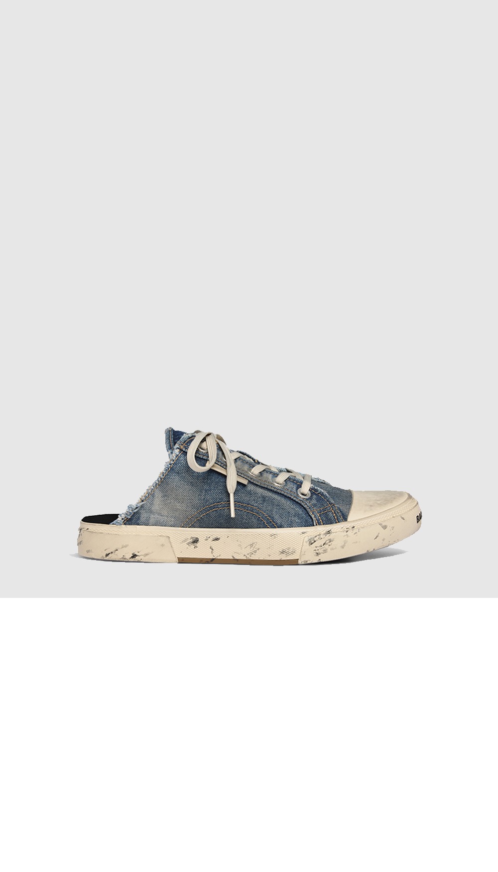 미러급레플리카사이트 | 명품레플리카 전문 쇼핑몰  | 퍼스트원 - 파리 스니커즈 뮬 693952 > 발렌시아가