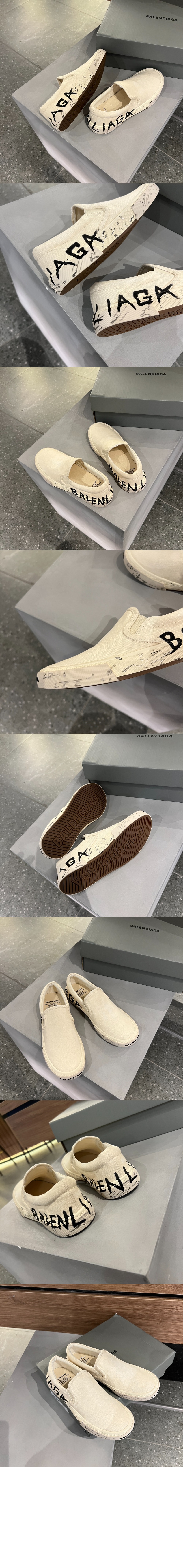 미러급레플리카사이트 | 명품레플리카 전문 쇼핑몰  | 퍼스트원 - 파리 스니커즈 뮬 710297 > 발렌시아가