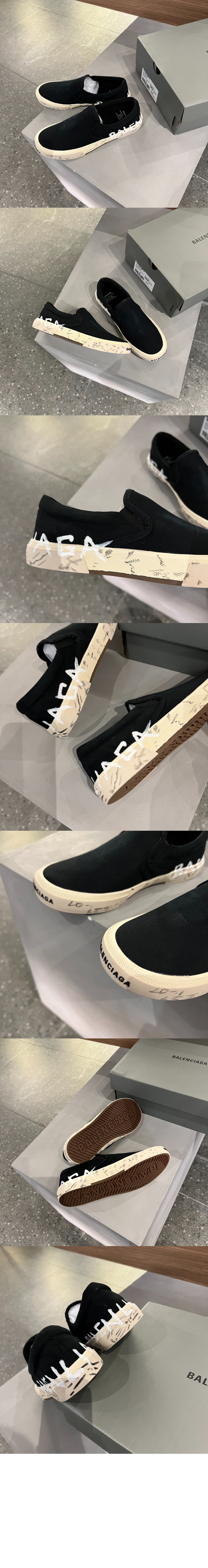 미러급레플리카사이트 | 명품레플리카 전문 쇼핑몰  | 퍼스트원 - 파리 스니커즈 뮬 710297 > 발렌시아가