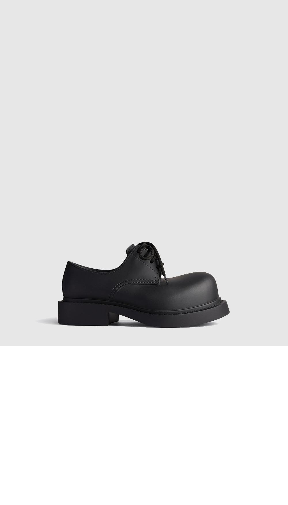 미러급레플리카사이트 | 명품레플리카 전문 쇼핑몰  | 퍼스트원 - 허머 더비 슈즈 717805 > 발렌시아가