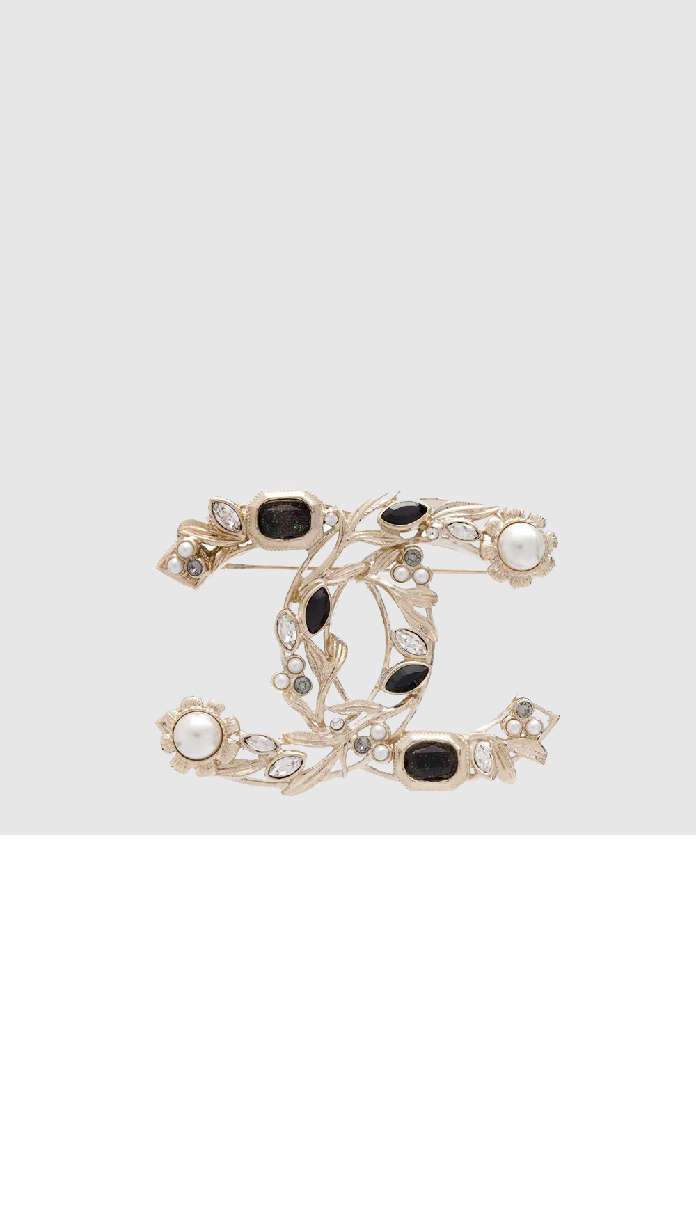 미러급레플리카사이트 | 명품레플리카 전문 쇼핑몰  | 퍼스트원 - 브로치 AB9630 > 샤넬