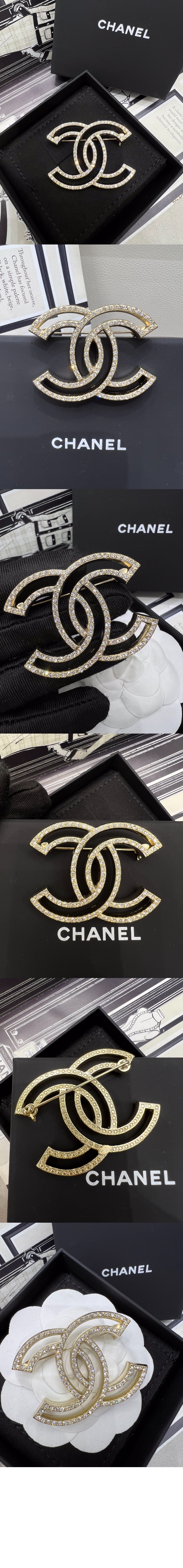 미러급레플리카사이트 | 명품레플리카 전문 쇼핑몰  | 퍼스트원 - 브로치  A64746 > 샤넬