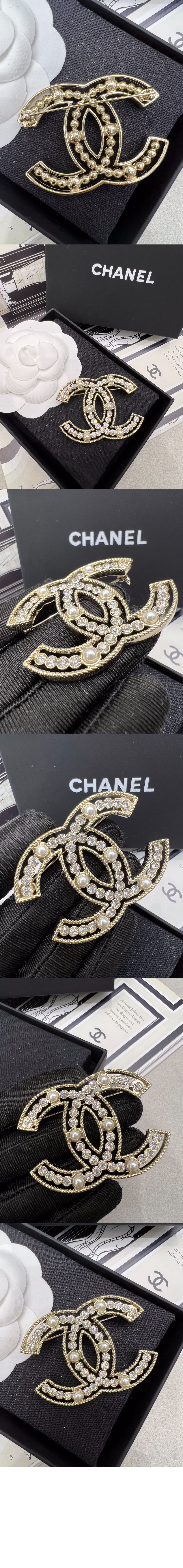 미러급레플리카사이트 | 명품레플리카 전문 쇼핑몰  | 퍼스트원 - 브로치 A69271 > 샤넬
