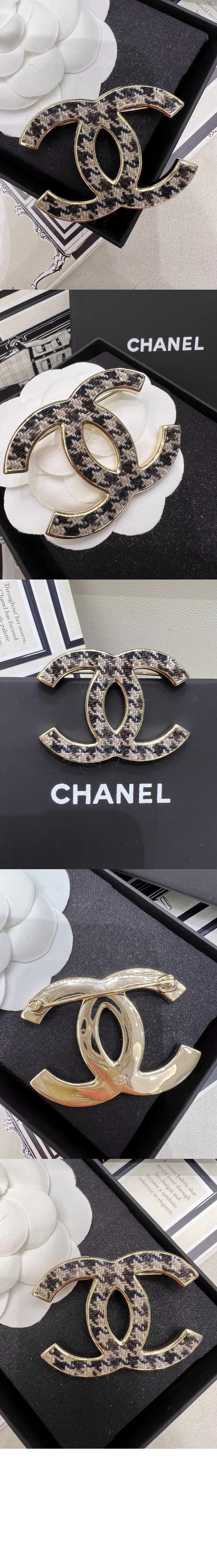 미러급레플리카사이트 | 명품레플리카 전문 쇼핑몰  | 퍼스트원 - 브로치  AB9482 > 샤넬