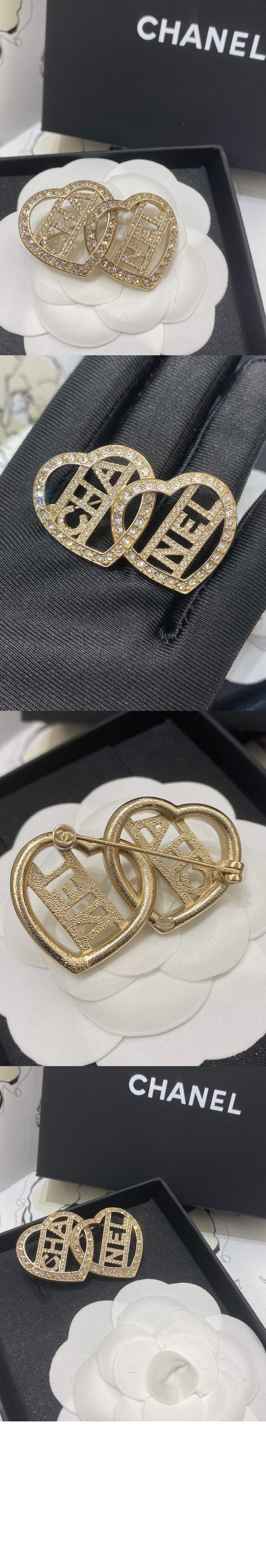 미러급레플리카사이트 | 명품레플리카 전문 쇼핑몰  | 퍼스트원 - 브로치 ABB657 > 샤넬