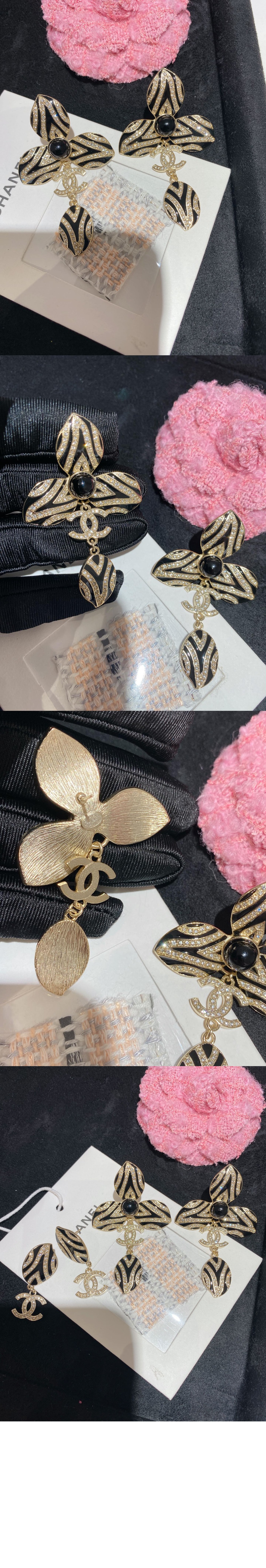 미러급레플리카사이트 | 명품레플리카 전문 쇼핑몰  | 퍼스트원 - 귀걸이  ABC127 > 샤넬