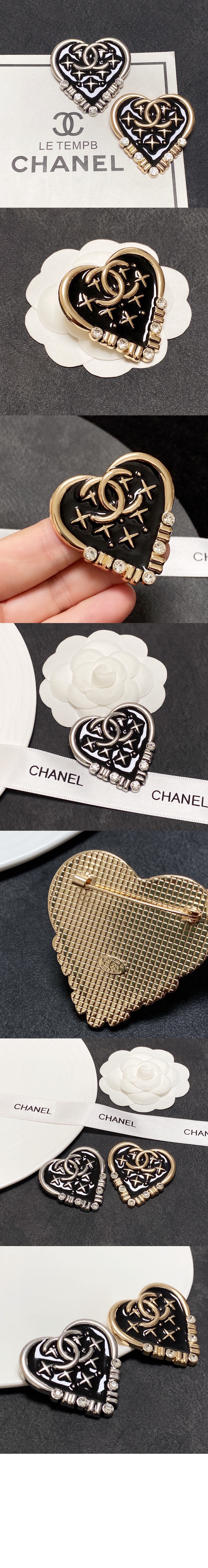 미러급레플리카사이트 | 명품레플리카 전문 쇼핑몰  | 퍼스트원 - 브로치  AB6699 > 샤넬