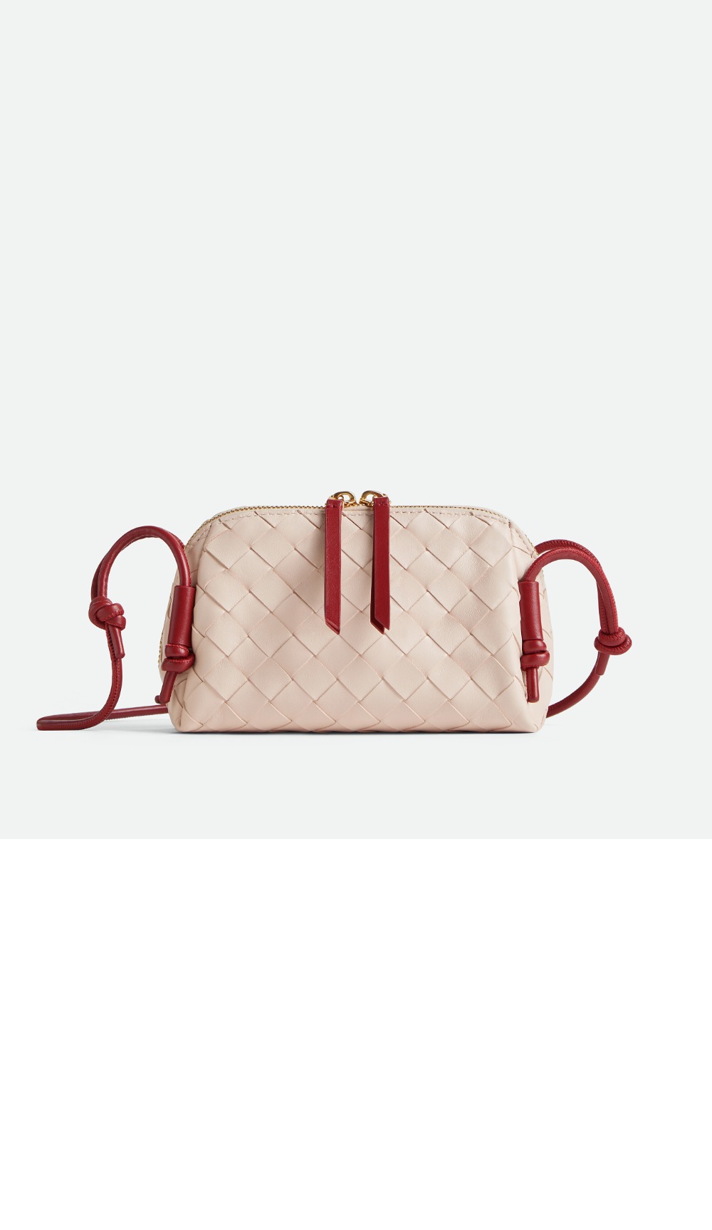 미러급레플리카사이트 | 명품레플리카 전문 쇼핑몰  | 퍼스트원 - 콘서트 파우치 794258 > 보테가베네타