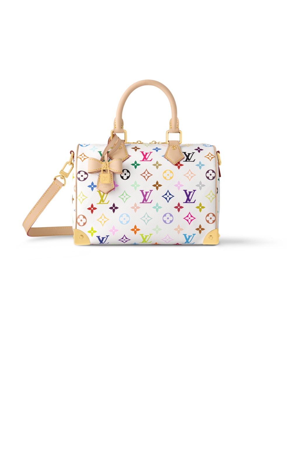 미러급레플리카사이트 | 명품레플리카 전문 쇼핑몰  | 퍼스트원 - LV x TM 스피디 반둘리에 25 M13085 > 루이비통