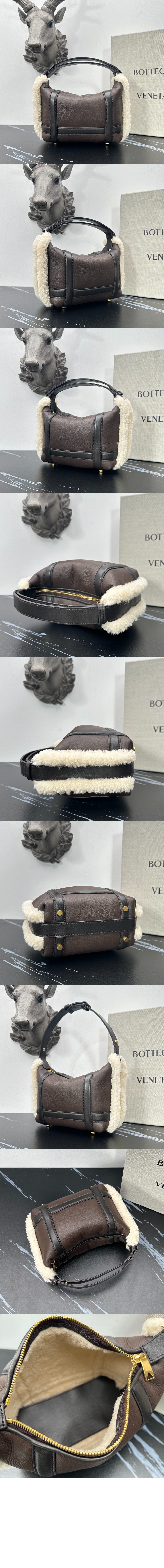 미러급레플리카사이트 | 명품레플리카 전문 쇼핑몰  | 퍼스트원 - 미니 월리스 버킷백 806125 > 보테가베네타