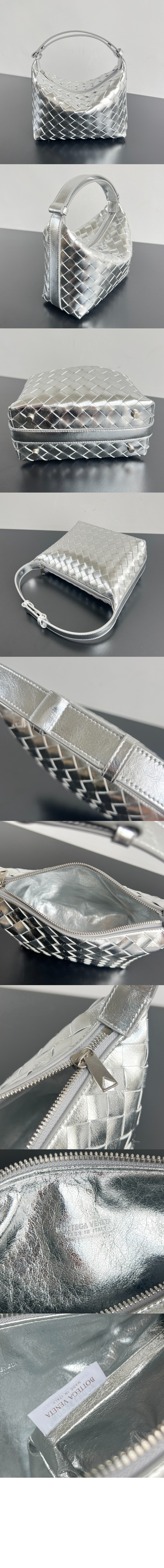 미러급레플리카사이트 | 명품레플리카 전문 쇼핑몰  | 퍼스트원 - 월리스 754443 > 보테가베네타