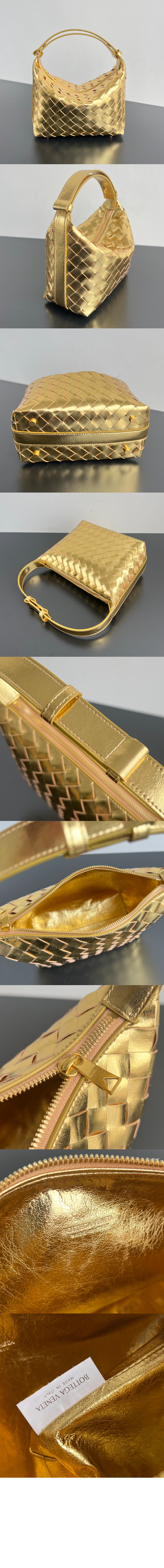 미러급레플리카사이트 | 명품레플리카 전문 쇼핑몰  | 퍼스트원 - 월리스 754443 > 보테가베네타