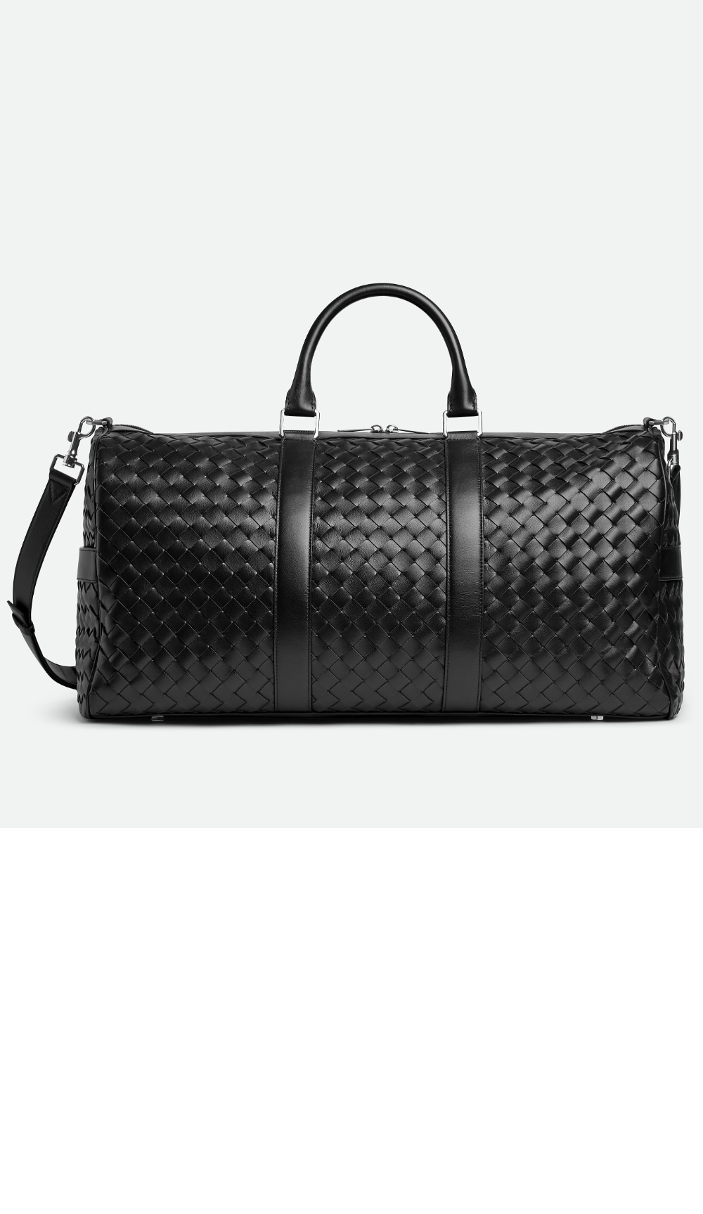 미러급레플리카사이트 | 명품레플리카 전문 쇼핑몰  | 퍼스트원 - 인트레치아토 더플백 781053 > 보테가베네타