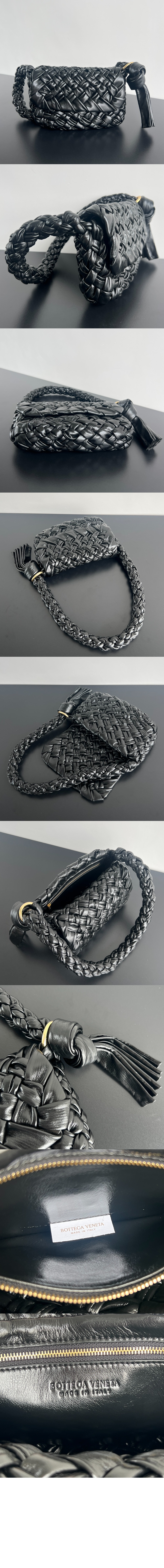 미러급레플리카사이트 | 명품레플리카 전문 쇼핑몰  | 퍼스트원 - 스몰 칼리메로 씨타 815258 > 보테가베네타