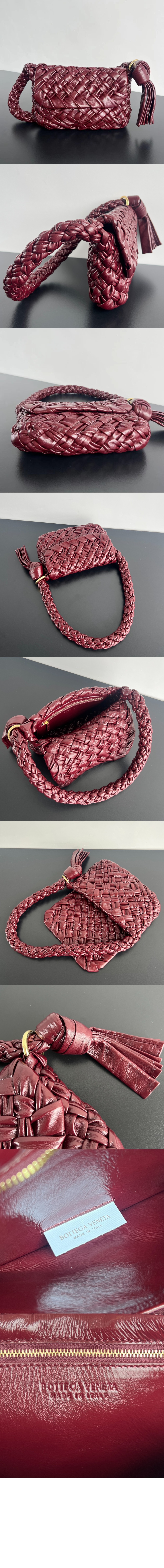 미러급레플리카사이트 | 명품레플리카 전문 쇼핑몰  | 퍼스트원 - 스몰 칼리메로 씨타 815258 > 보테가베네타