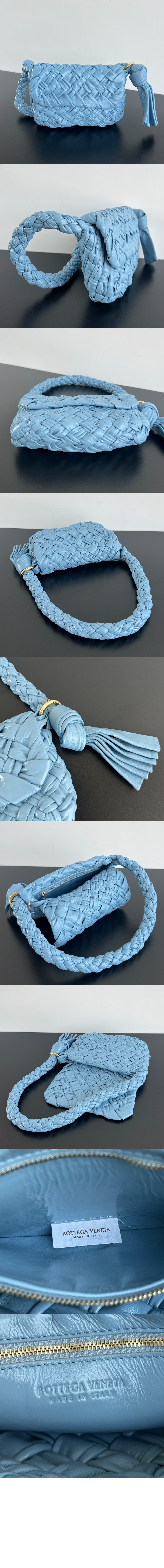 미러급레플리카사이트 | 명품레플리카 전문 쇼핑몰  | 퍼스트원 - 스몰 칼리메로 씨타 815258 > 보테가베네타