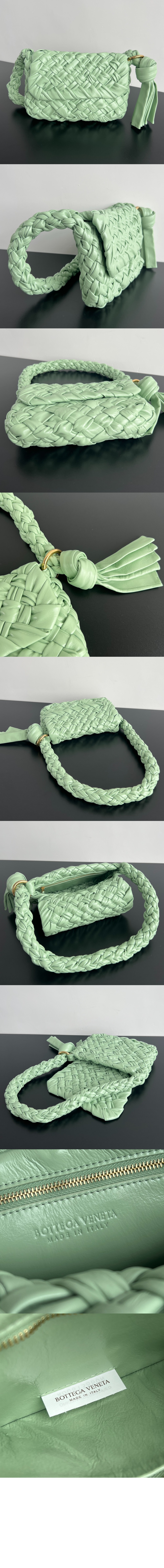 미러급레플리카사이트 | 명품레플리카 전문 쇼핑몰  | 퍼스트원 - 스몰 칼리메로 씨타 815258 > 보테가베네타