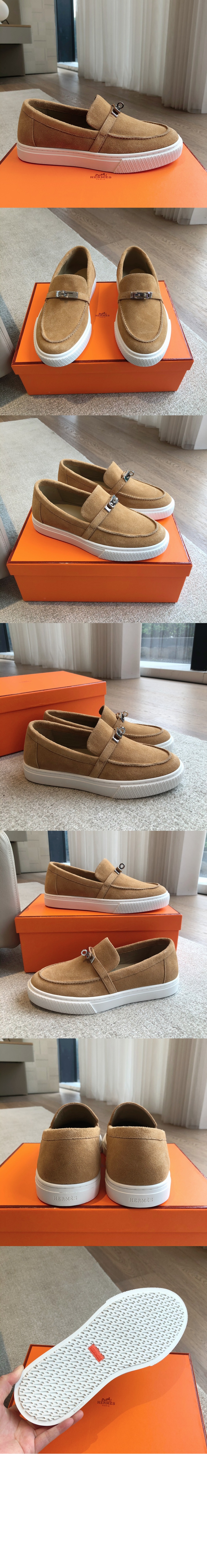 미러급레플리카사이트 | 명품레플리카 전문 쇼핑몰  | 퍼스트원 - Game 슬립온 스니커즈 > 에르메스