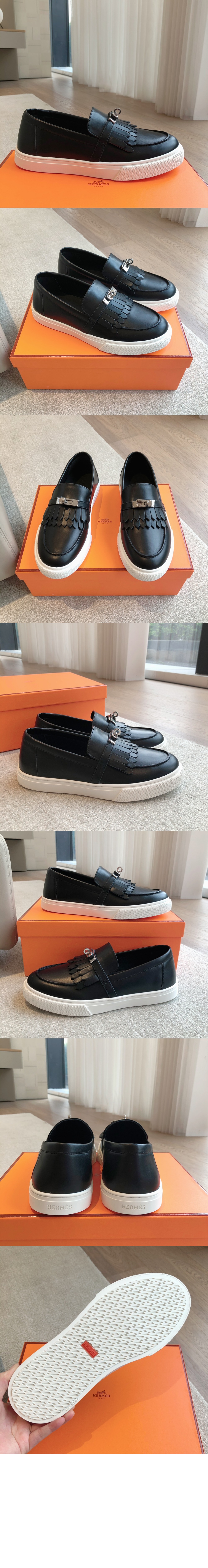 미러급레플리카사이트 | 명품레플리카 전문 쇼핑몰  | 퍼스트원 - Game 슬립온 스니커즈 > 에르메스