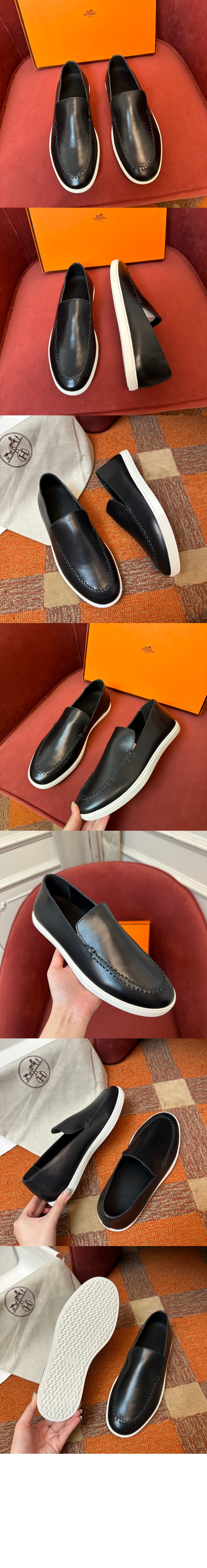 미러급레플리카사이트 | 명품레플리카 전문 쇼핑몰  | 퍼스트원 - Ignacio 로퍼 > 에르메스