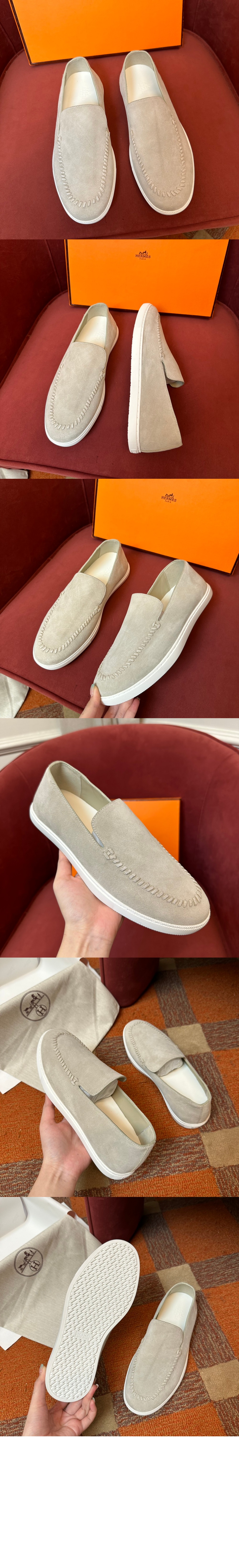 미러급레플리카사이트 | 명품레플리카 전문 쇼핑몰  | 퍼스트원 - Ignacio 로퍼 > 에르메스