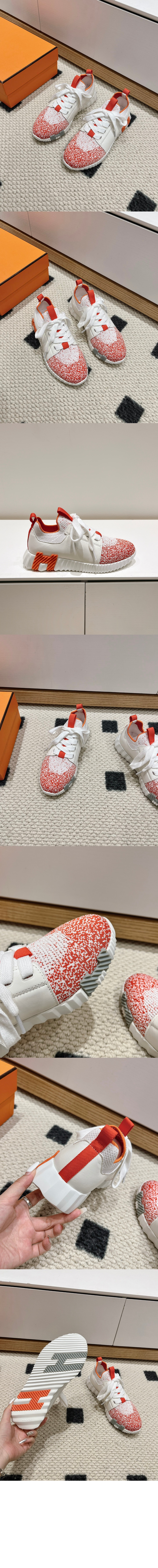 미러급레플리카사이트 | 명품레플리카 전문 쇼핑몰  | 퍼스트원 - 출발 슬립온 스니커즈 > 에르메스