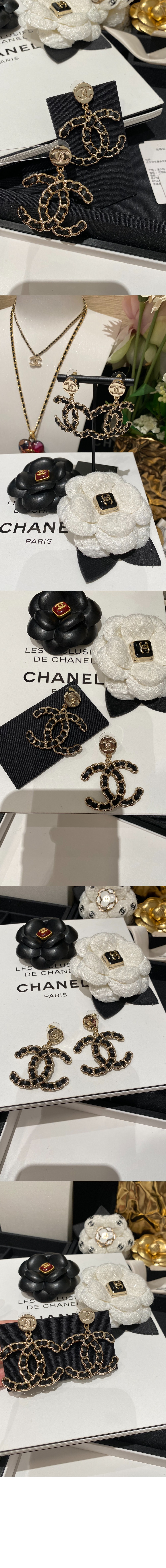 미러급레플리카사이트 | 명품레플리카 전문 쇼핑몰  | 퍼스트원 - 귀걸이 ABE861 > 샤넬