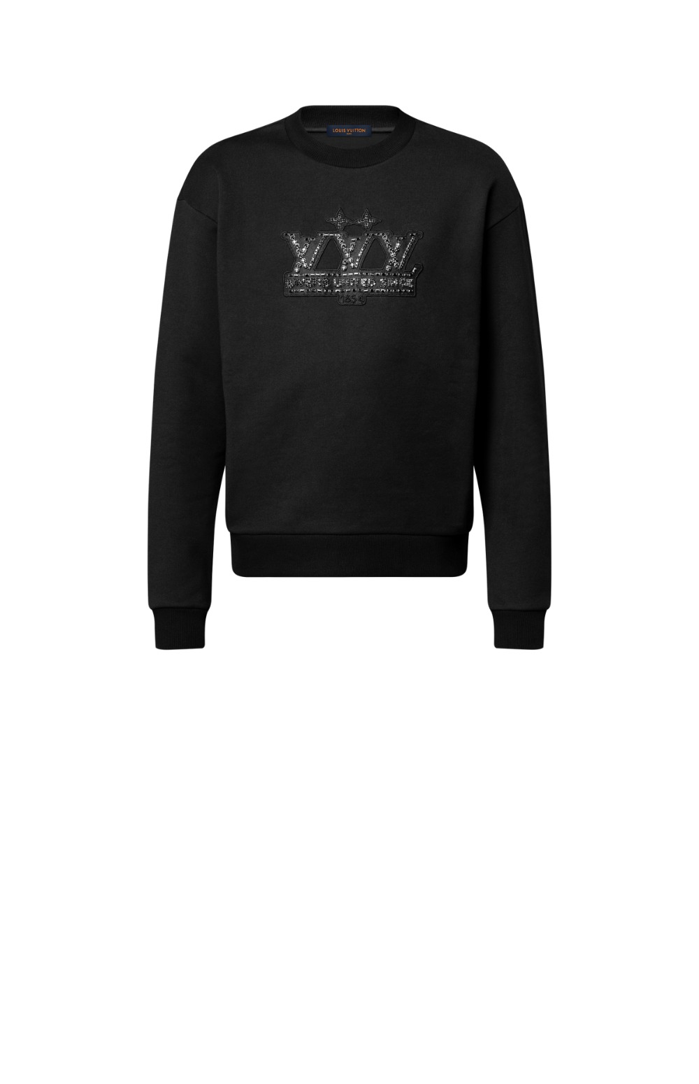 미러급레플리카사이트 | 명품레플리카 전문 쇼핑몰  | 퍼스트원 - 엠벨리시드 시그니처 패치 스웨트셔츠 > 루이비통