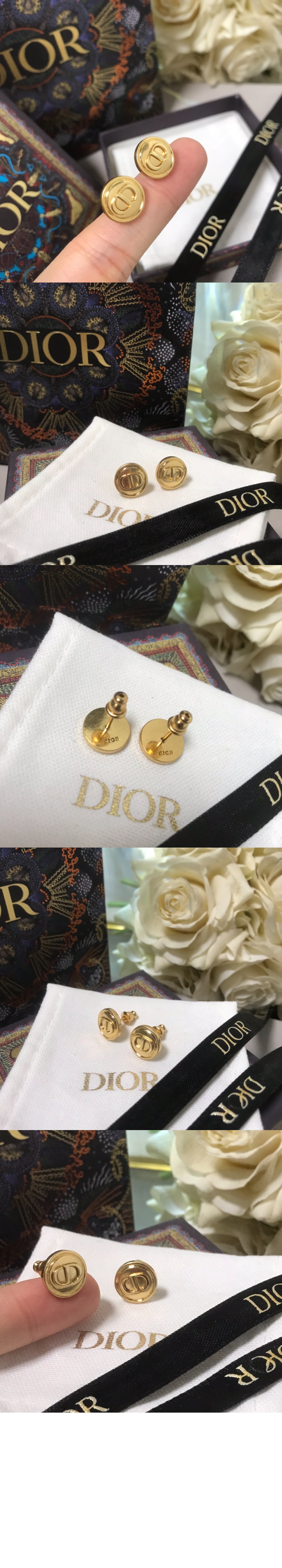 미러급레플리카사이트 | 명품레플리카 전문 쇼핑몰  | 퍼스트원 - 귀걸이  E1649 > 디올