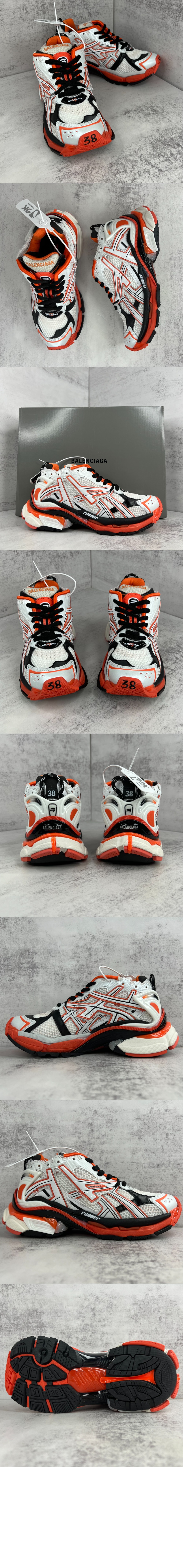 미러급레플리카사이트 | 명품레플리카 전문 쇼핑몰  | 퍼스트원 - 러너 스니커즈 677402 > 발렌시아가